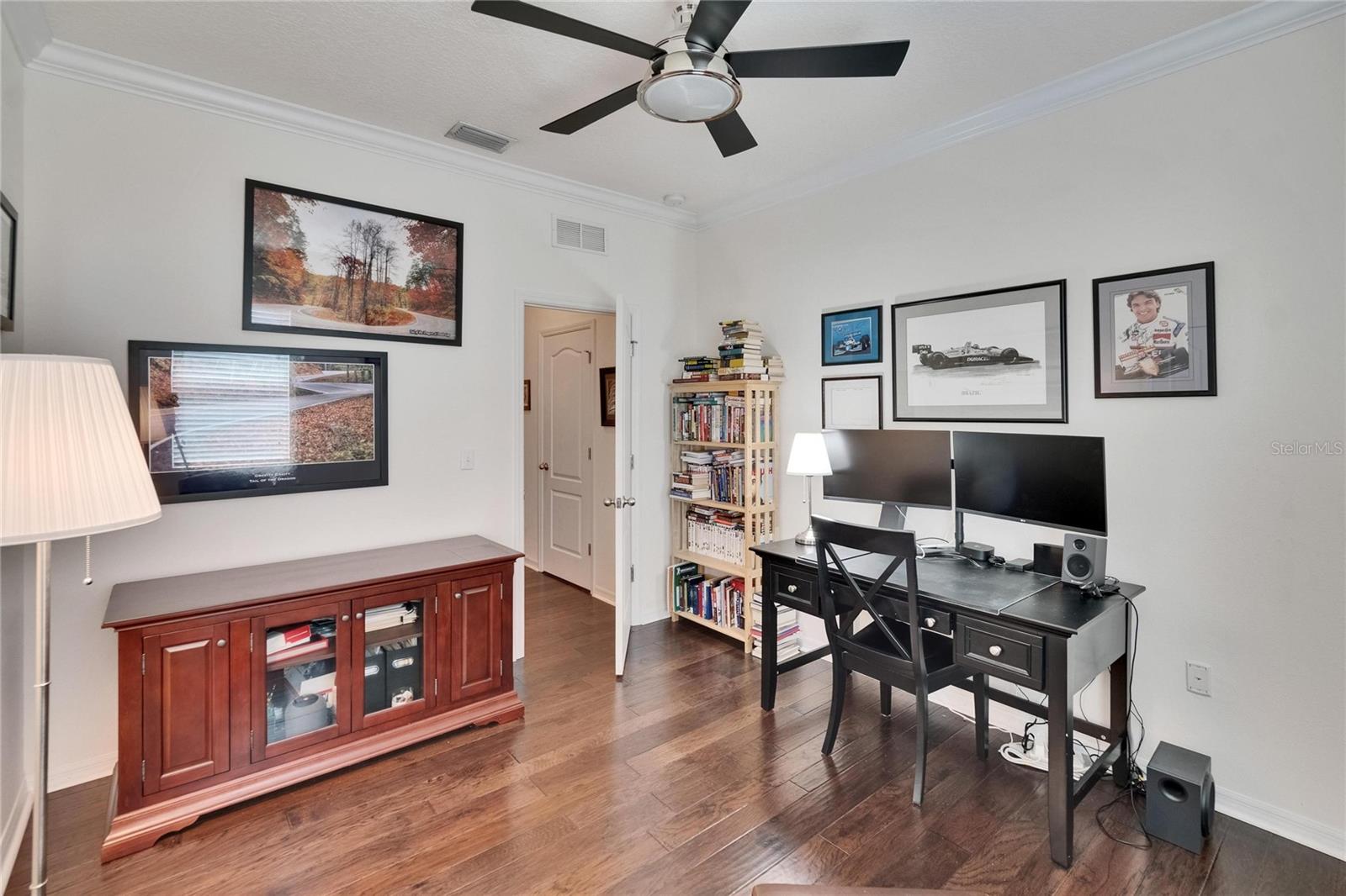 Image 36 of 54 For 2823 Holly Bluff Court