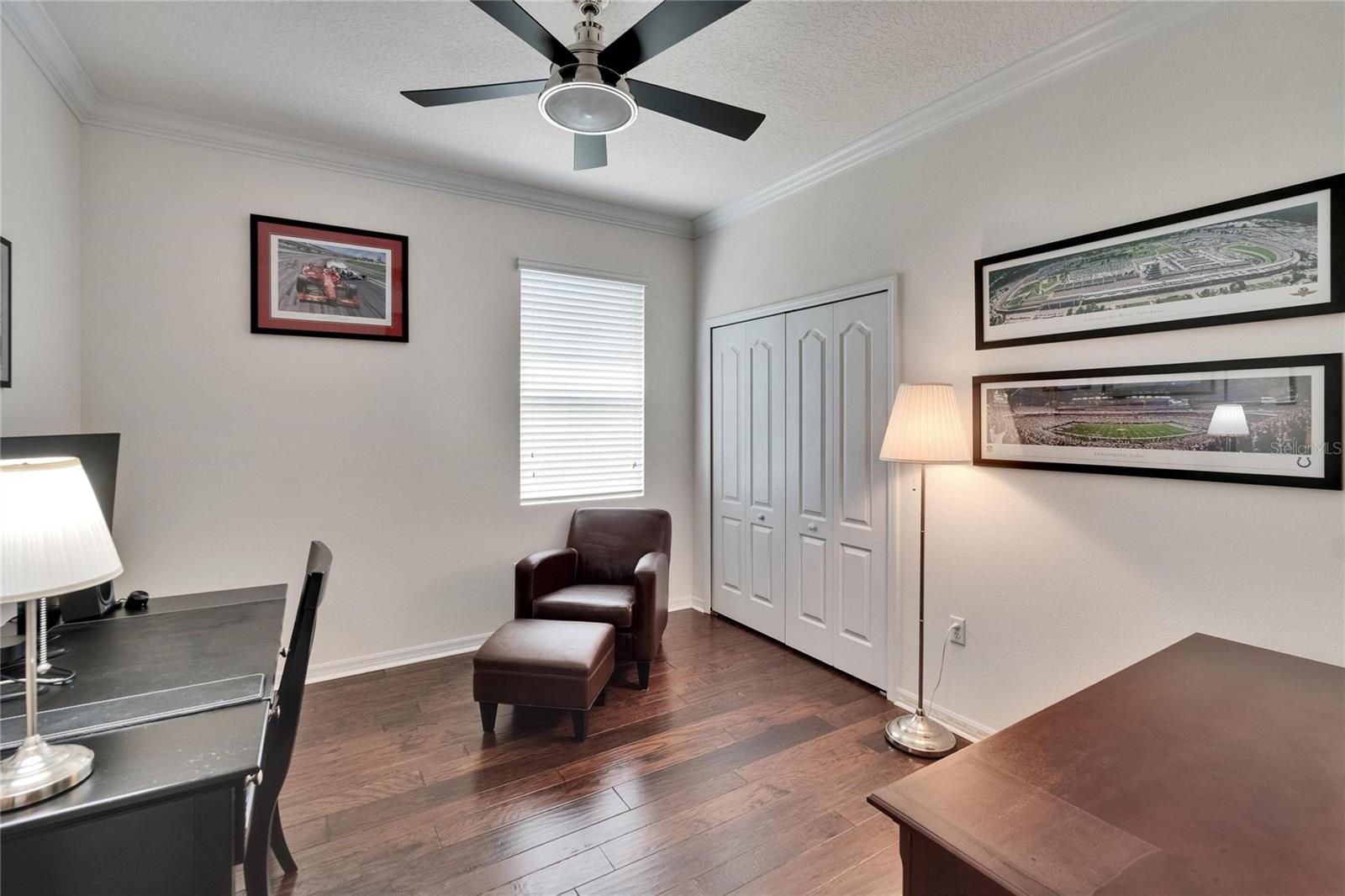 Image 37 of 54 For 2823 Holly Bluff Court