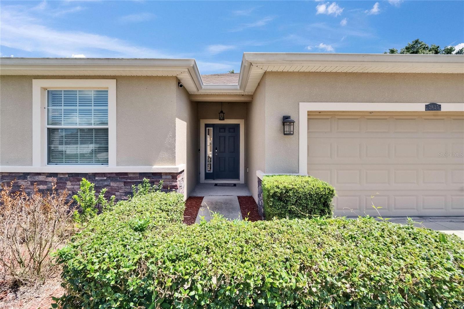 Image 5 of 54 For 2823 Holly Bluff Court
