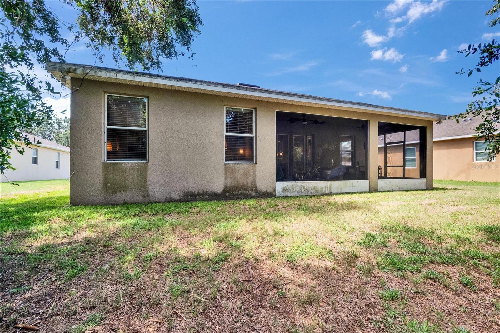 Image 50 of 54 For 2823 Holly Bluff Court