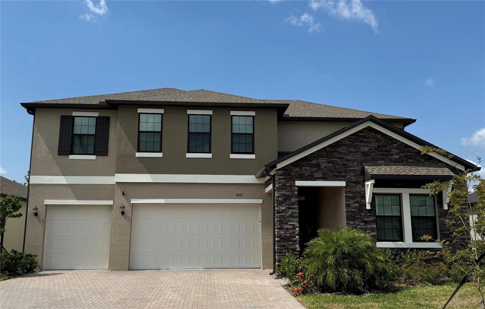 Details for 8922 Little Bluestem Drive, LAND O LAKES, FL 34637
