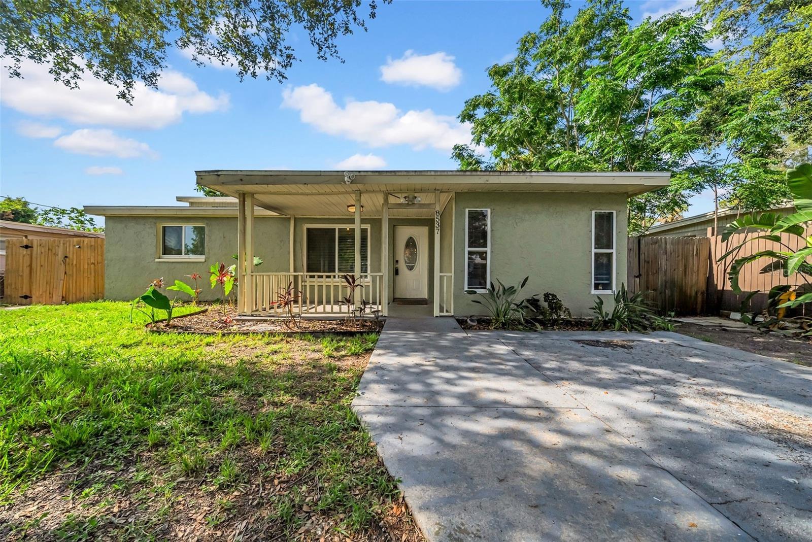 Details for 8537 93rd Avenue, SEMINOLE, FL 33777