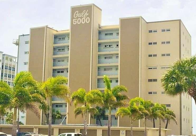Image 2 of 24 For 5000 Gulf Boulevard 303