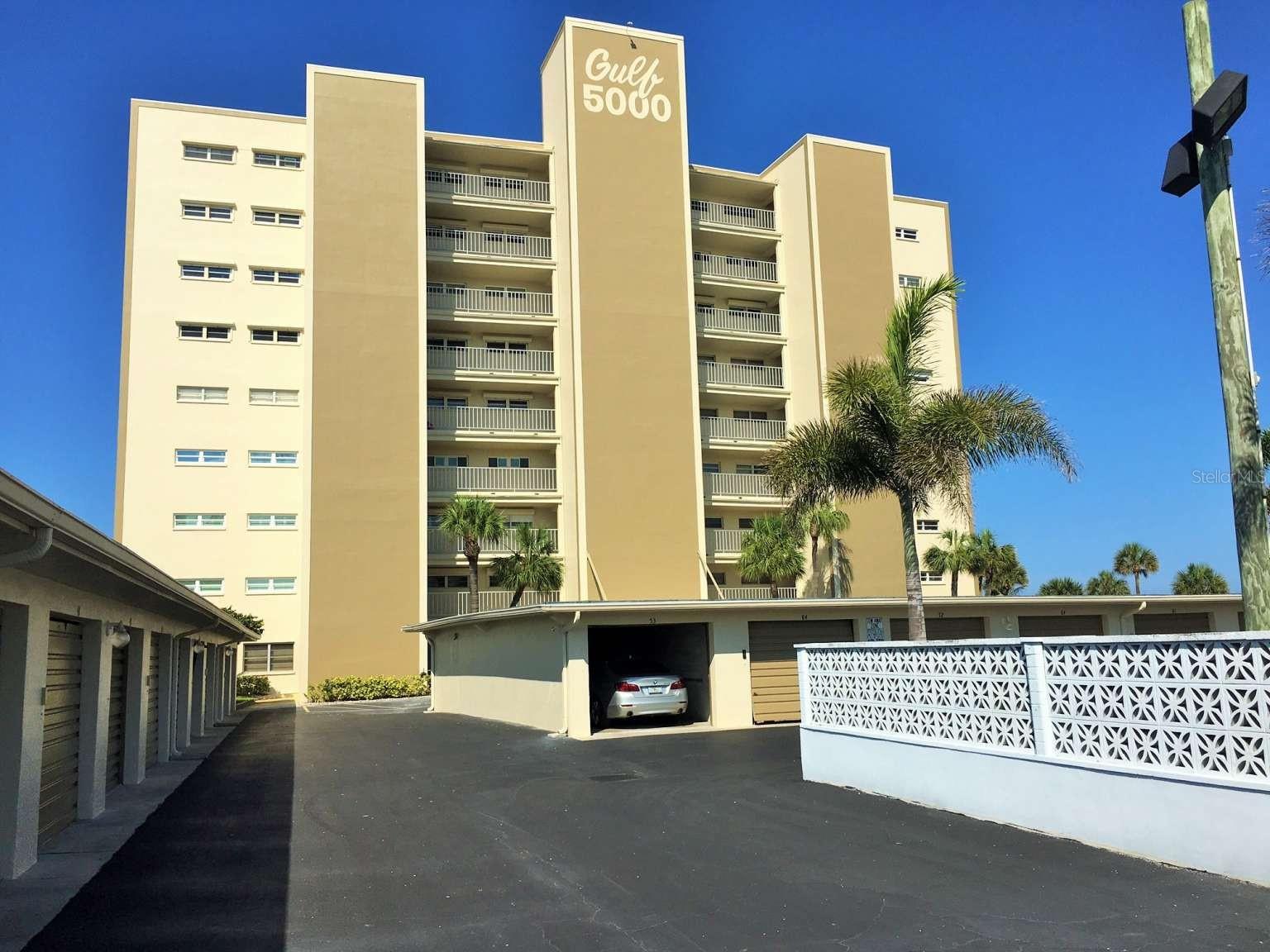 Image 23 of 24 For 5000 Gulf Boulevard 303