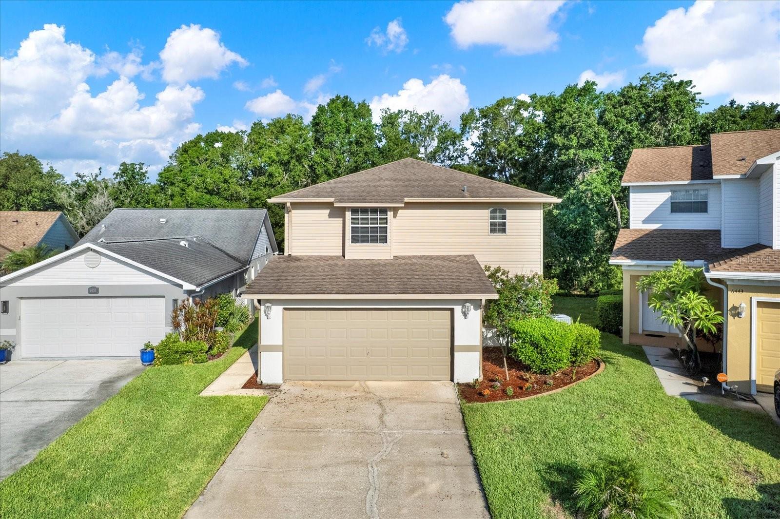Details for 6439 Gentle Ben Circle, WESLEY CHAPEL, FL 33544