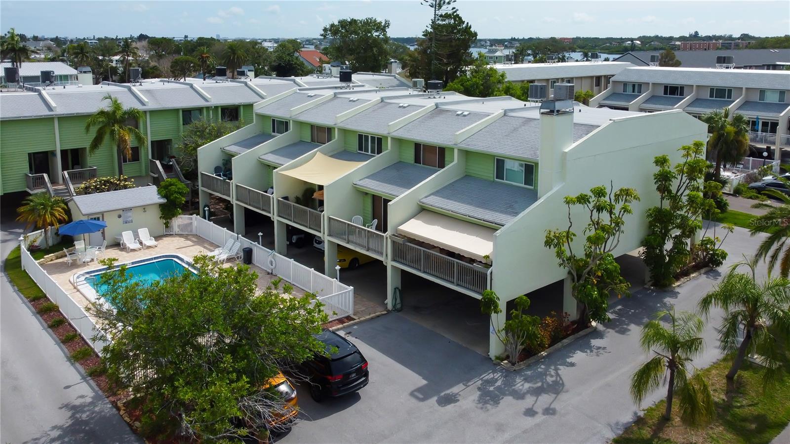 Details for 318 Windrush Boulevard 10, INDIAN ROCKS BEACH, FL 33785