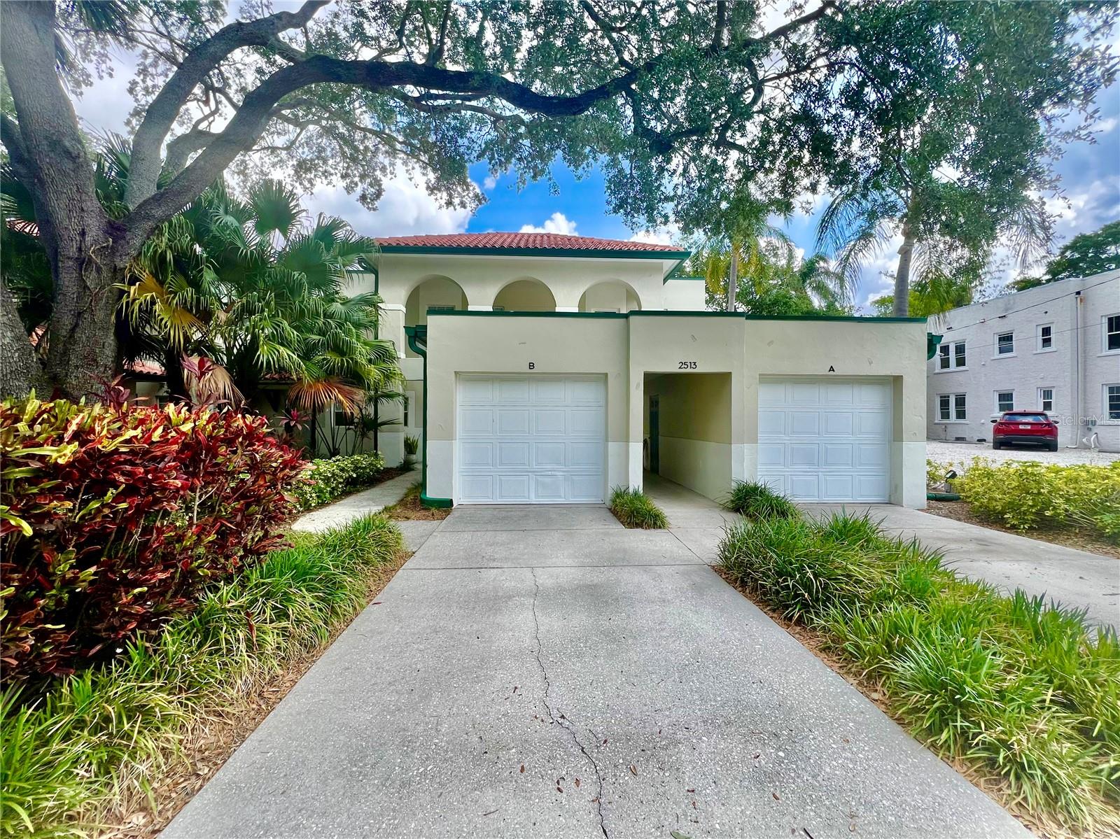 Details for 2513 Kansas Avenue B, TAMPA, FL 33629