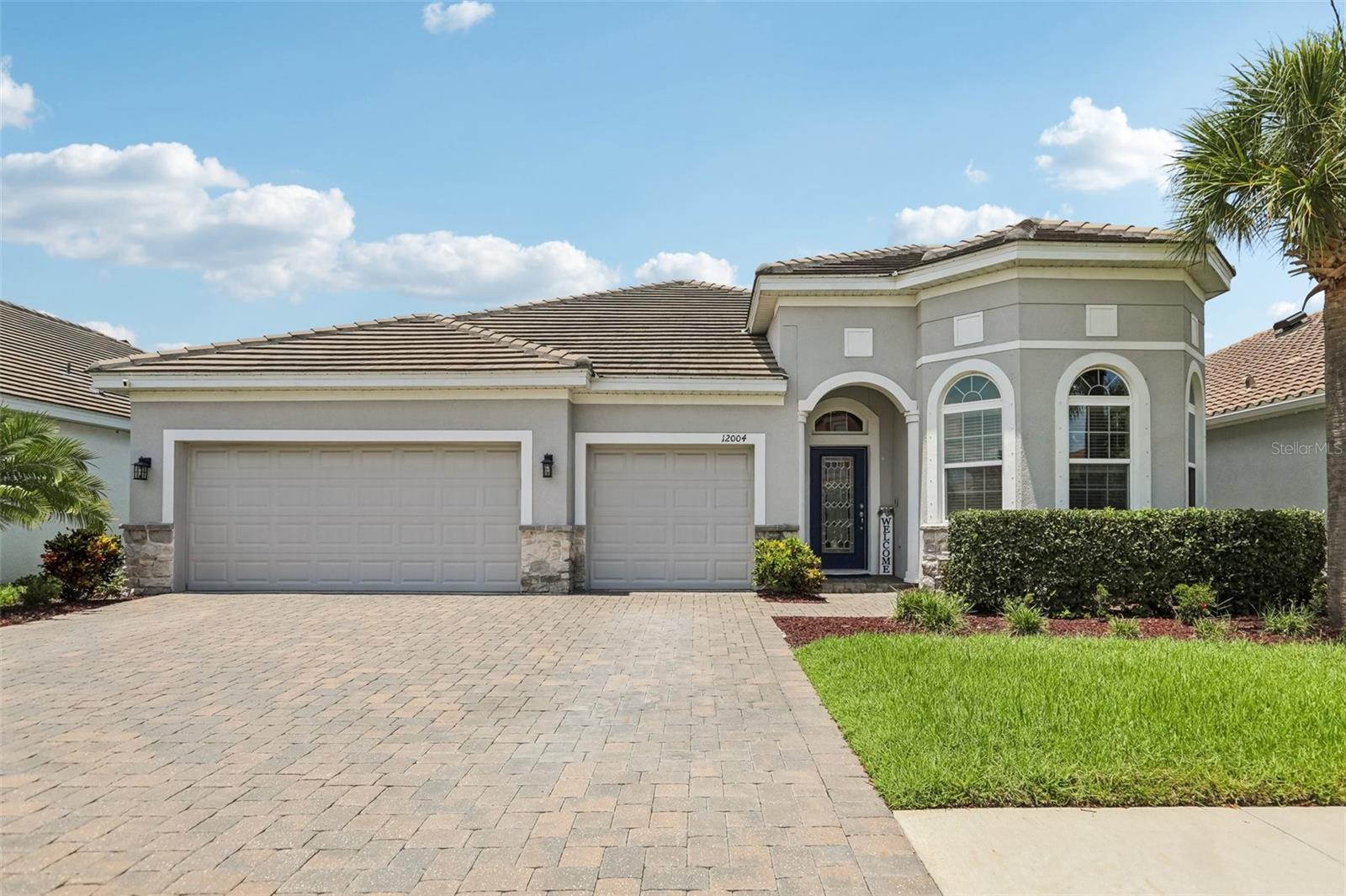Details for 12004 Cinnamon Fern Drive, RIVERVIEW, FL 33579