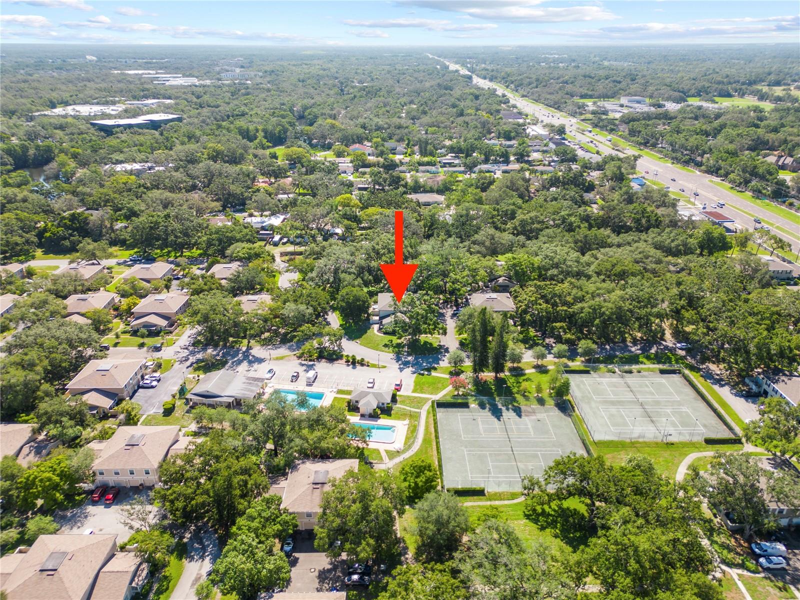 Listing photo id 29 for 11799 Raintree Drive