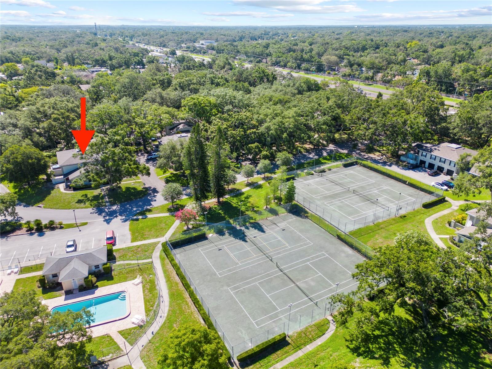 Listing photo id 30 for 11799 Raintree Drive