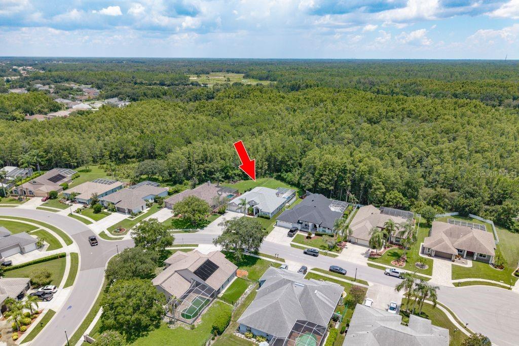Image 4 of 57 For 8214 Silver Mist Place