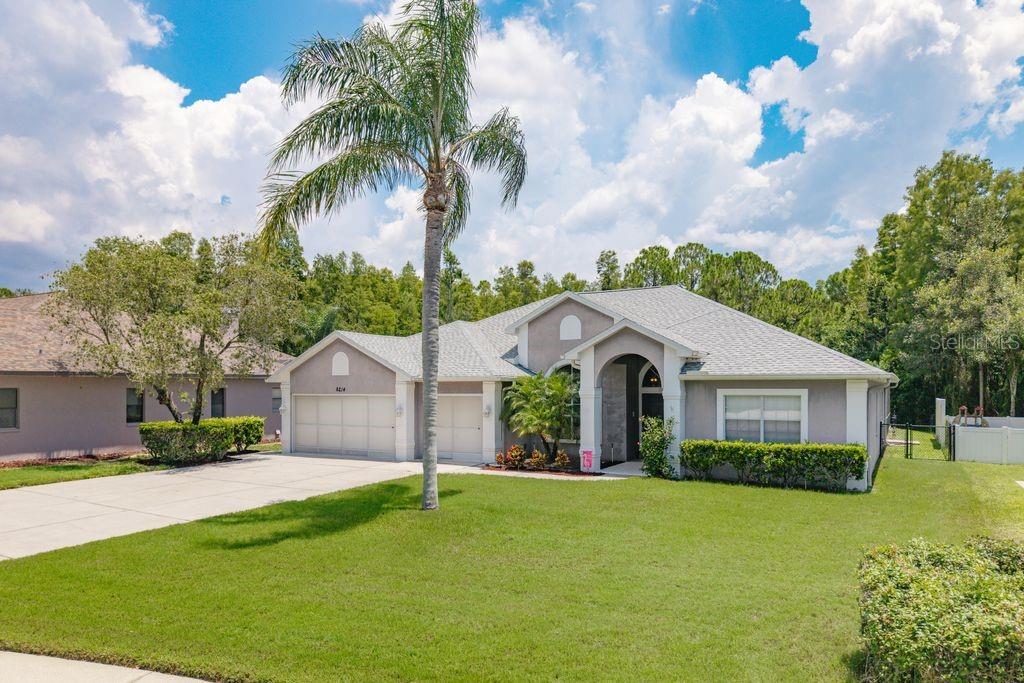 Image 48 of 57 For 8214 Silver Mist Place