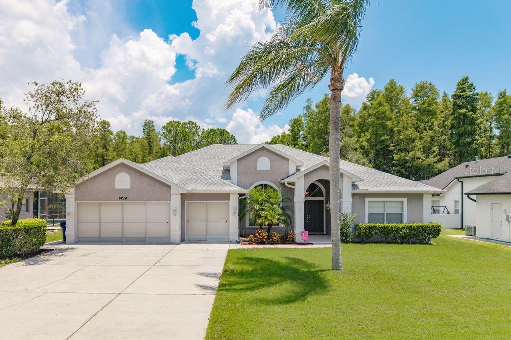 Image 49 of 57 For 8214 Silver Mist Place