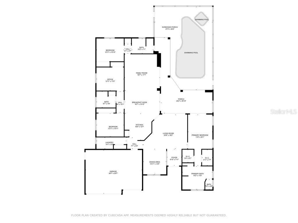 Image 5 of 57 For 8214 Silver Mist Place