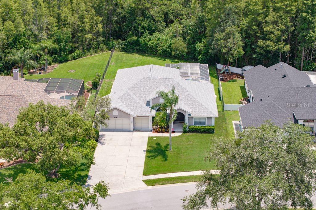 Image 51 of 57 For 8214 Silver Mist Place