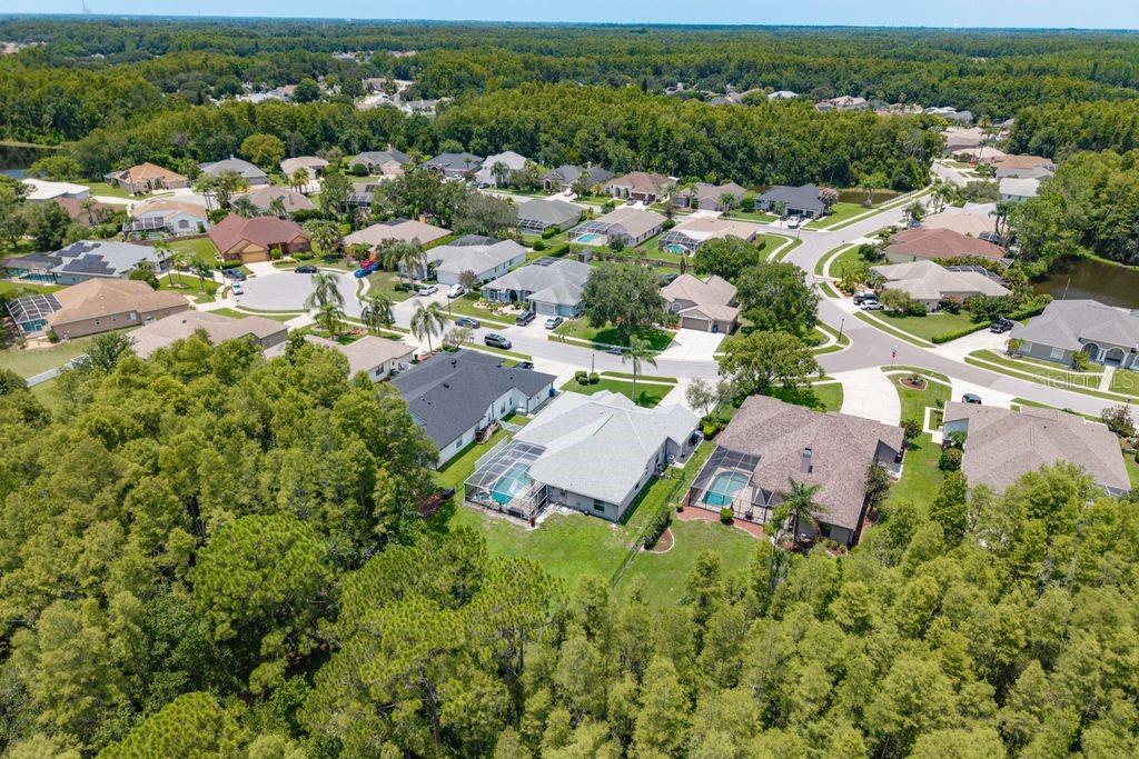 Image 57 of 57 For 8214 Silver Mist Place