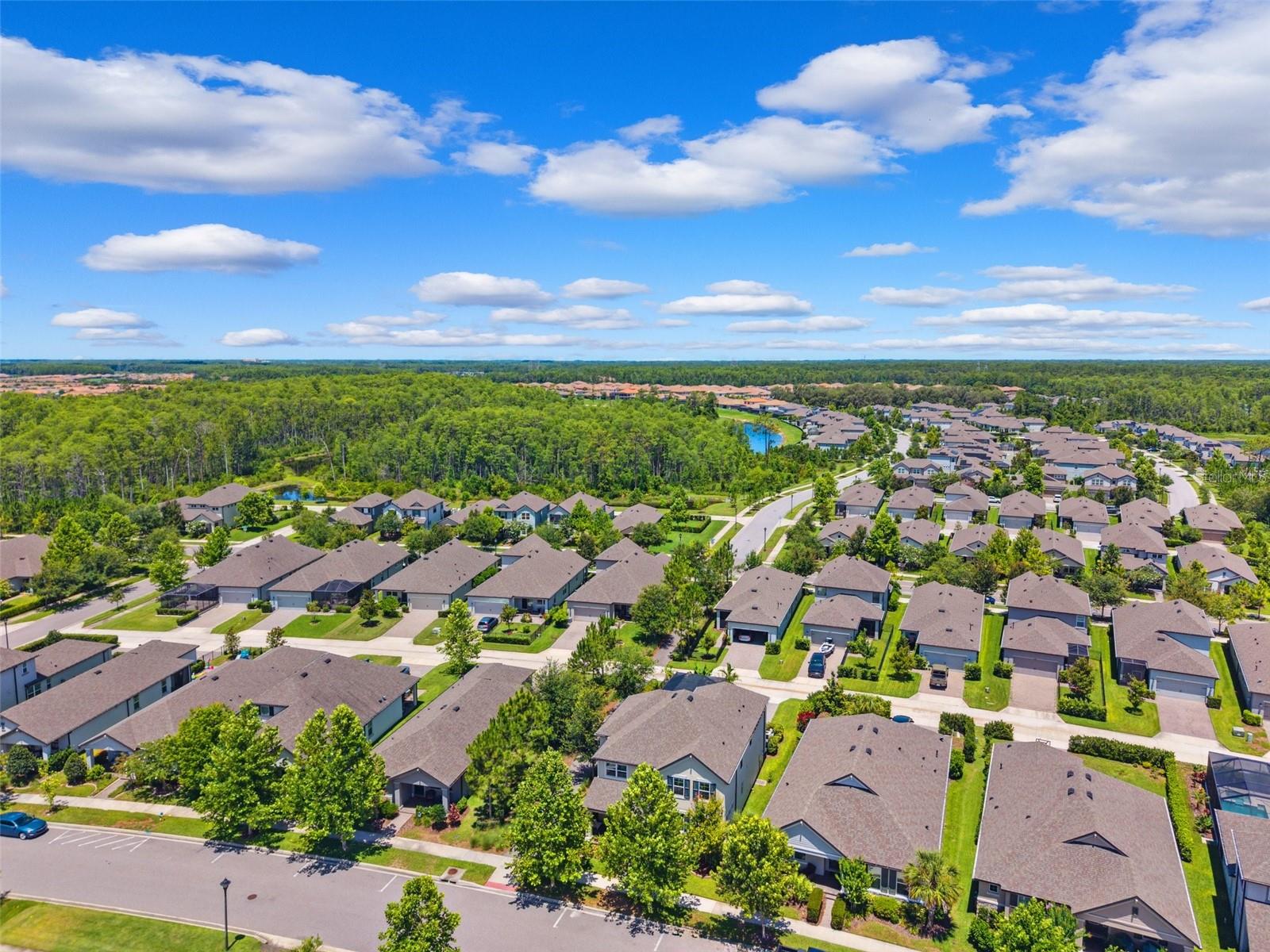 Listing photo id 39 for 3833 Villamore Lane