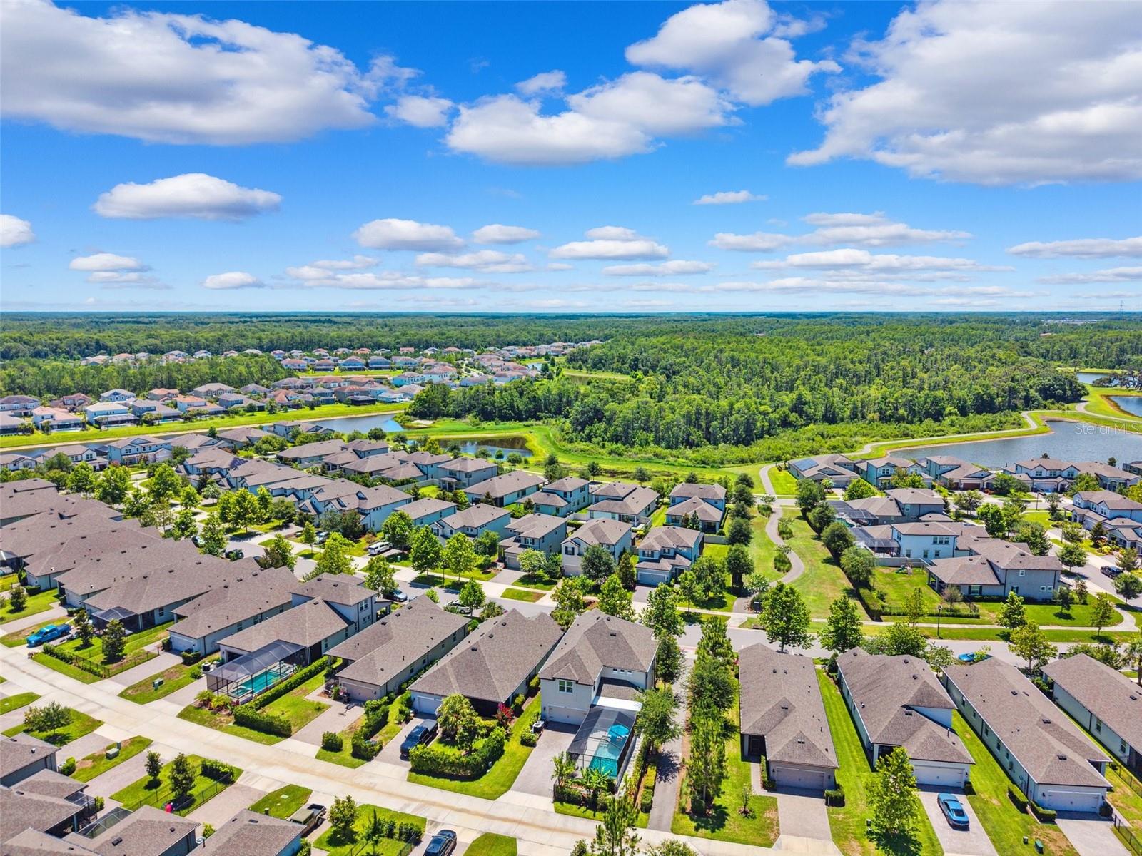 Listing photo id 40 for 3833 Villamore Lane