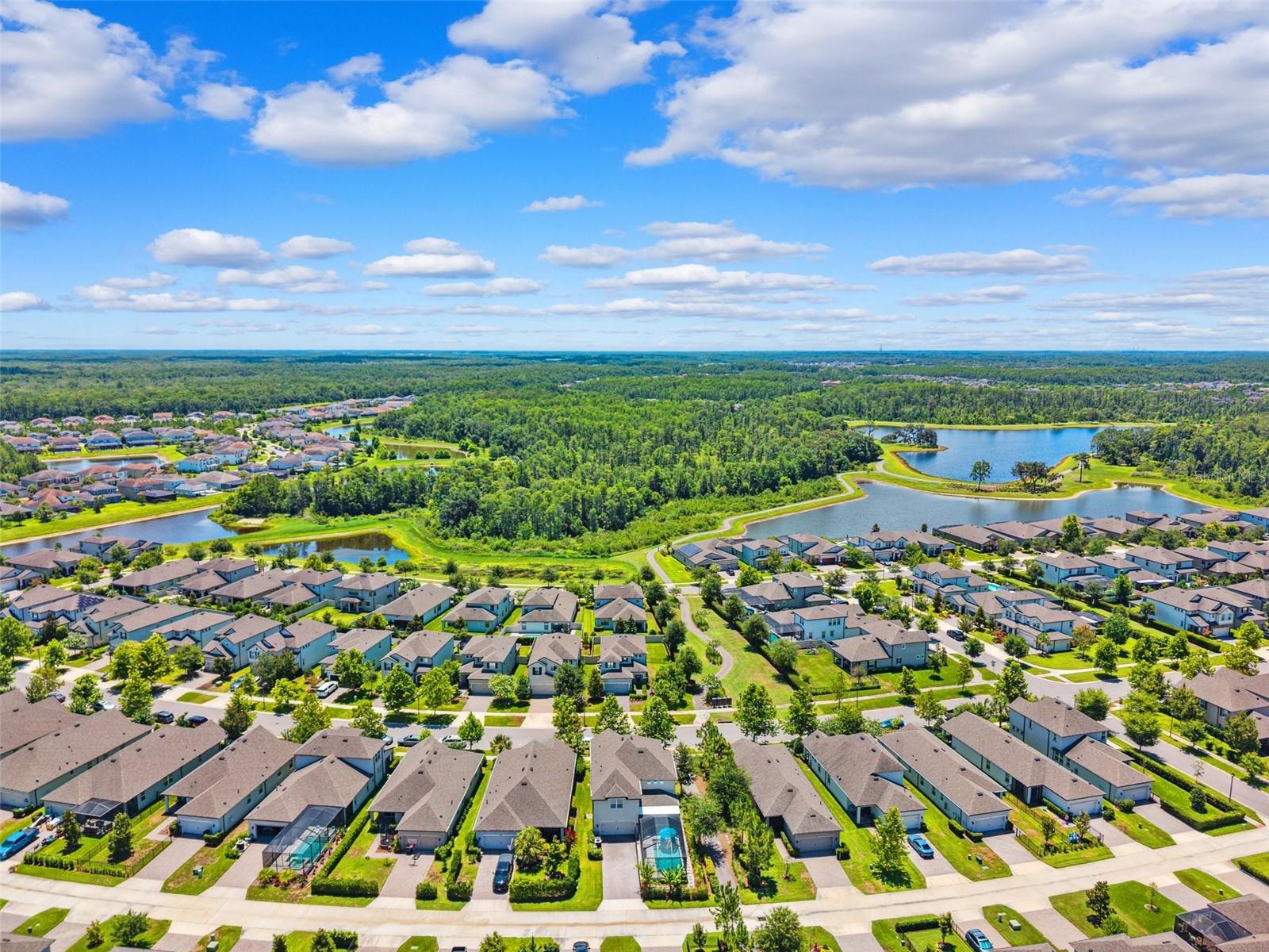 Listing photo id 41 for 3833 Villamore Lane