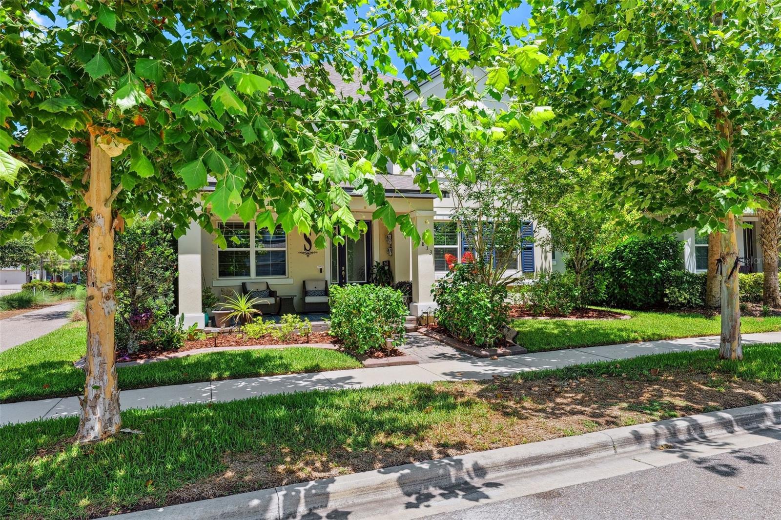 Listing photo id 43 for 3833 Villamore Lane