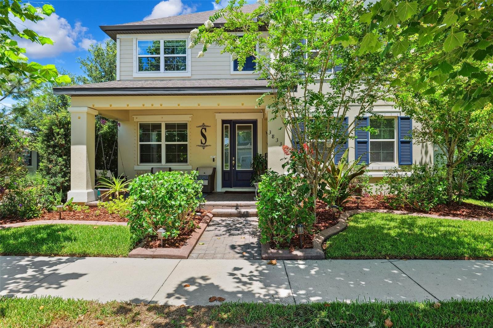 Listing photo id 69 for 3833 Villamore Lane