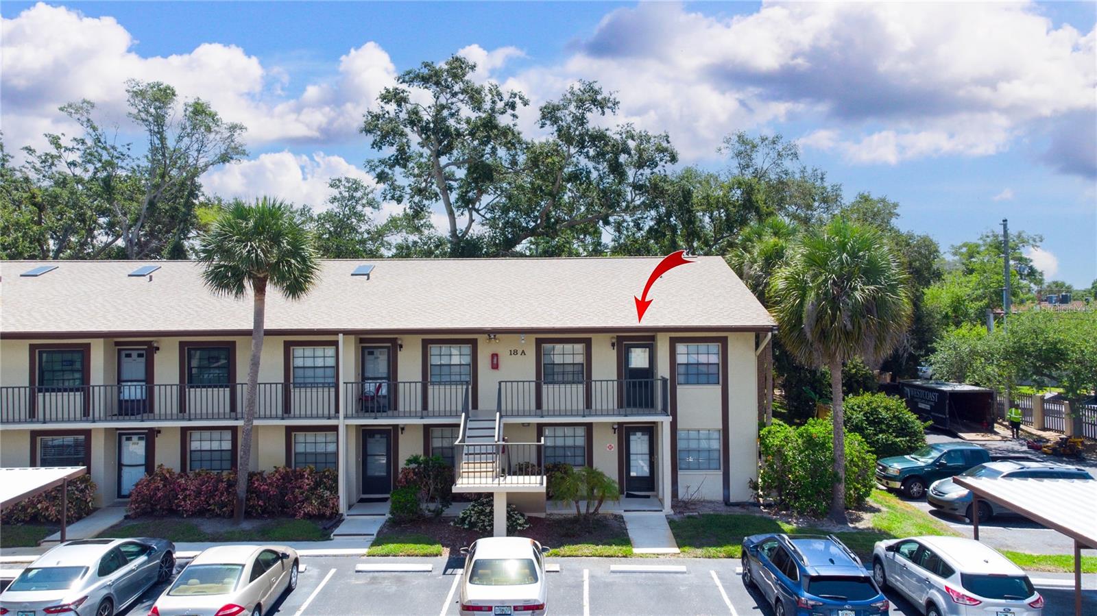 Details for 2400 Winding Creek Boulevard Bldg18a#21, CLEARWATER, FL 33761