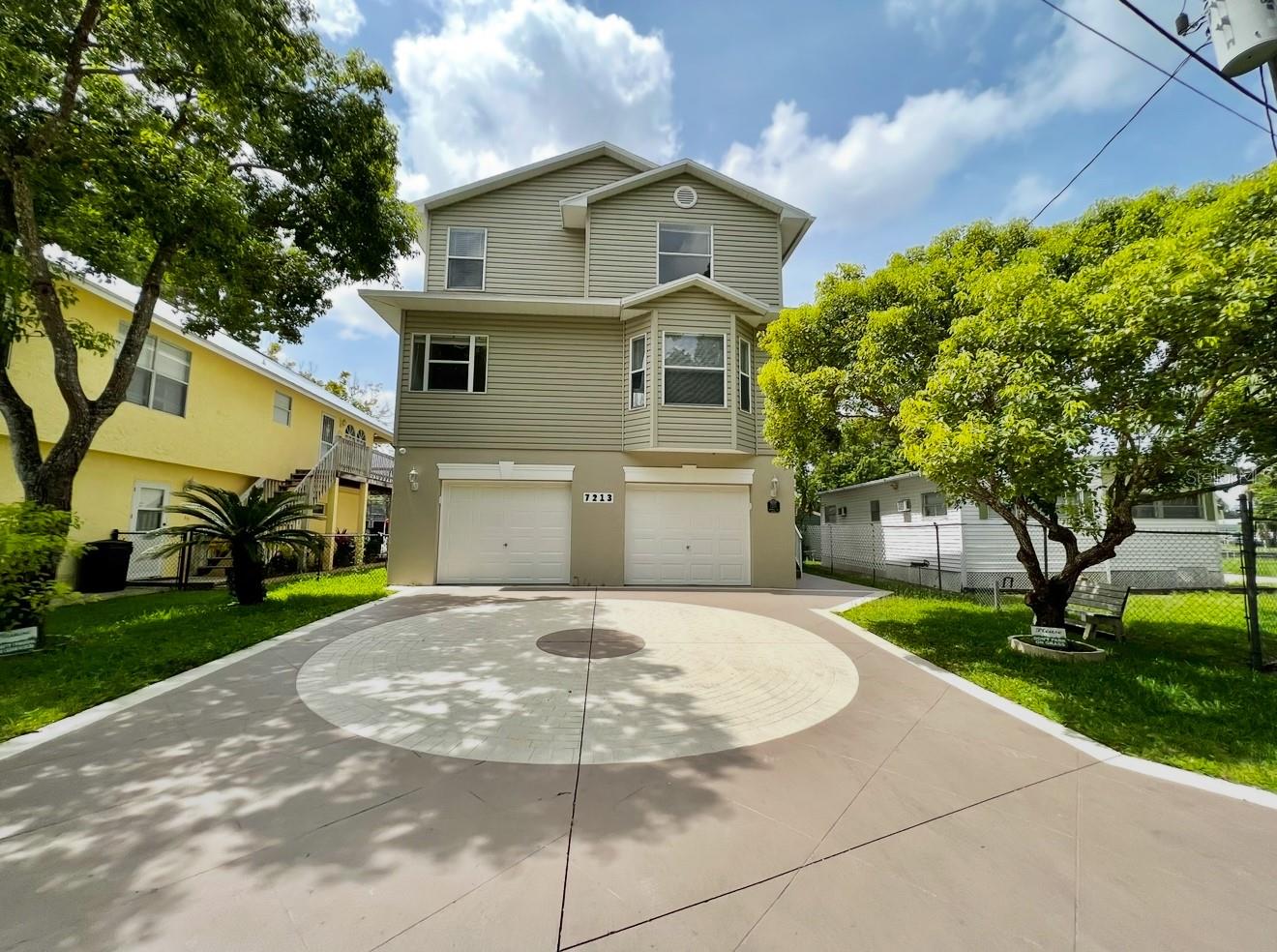 7213 Tropical Drive