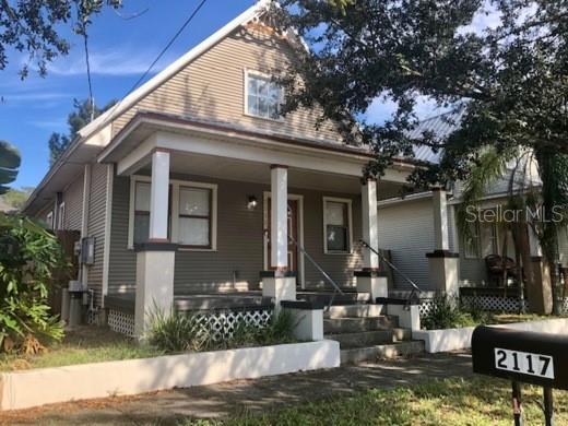 Details for 2117 Palmetto Street, TAMPA, FL 33607