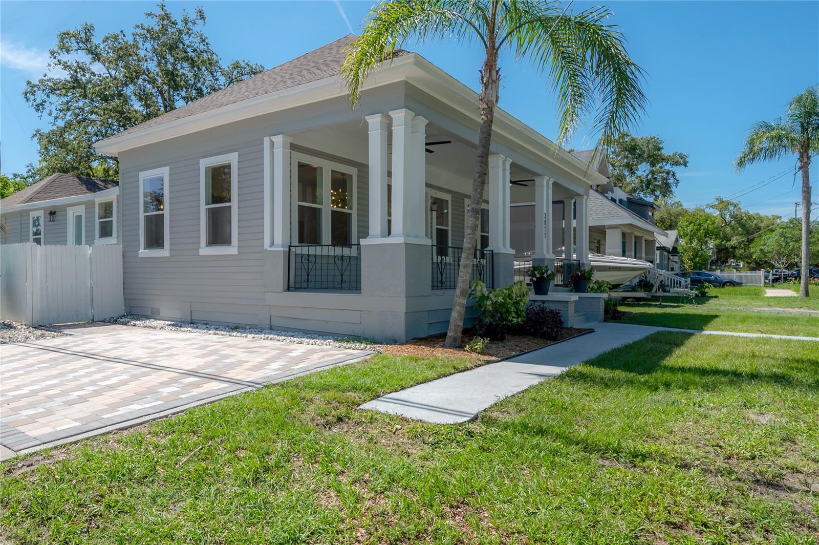 Image 43 of 44 For 3811 Arlington Avenue