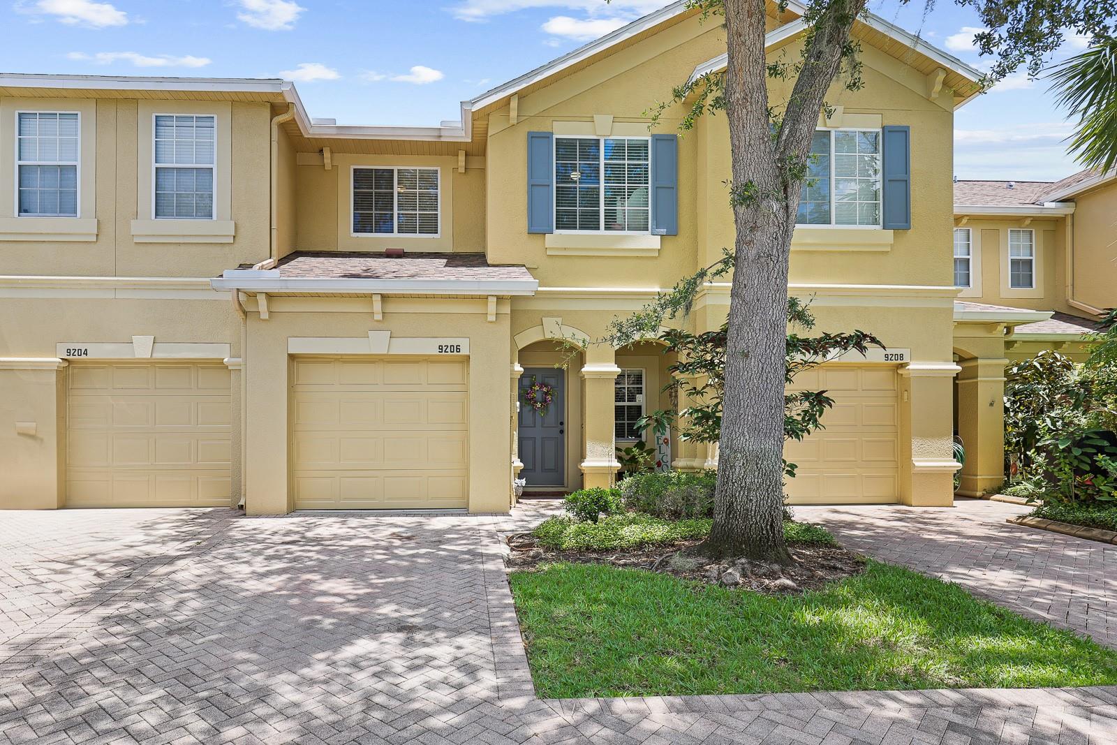 Details for 9206 River Rock Lane, RIVERVIEW, FL 33578