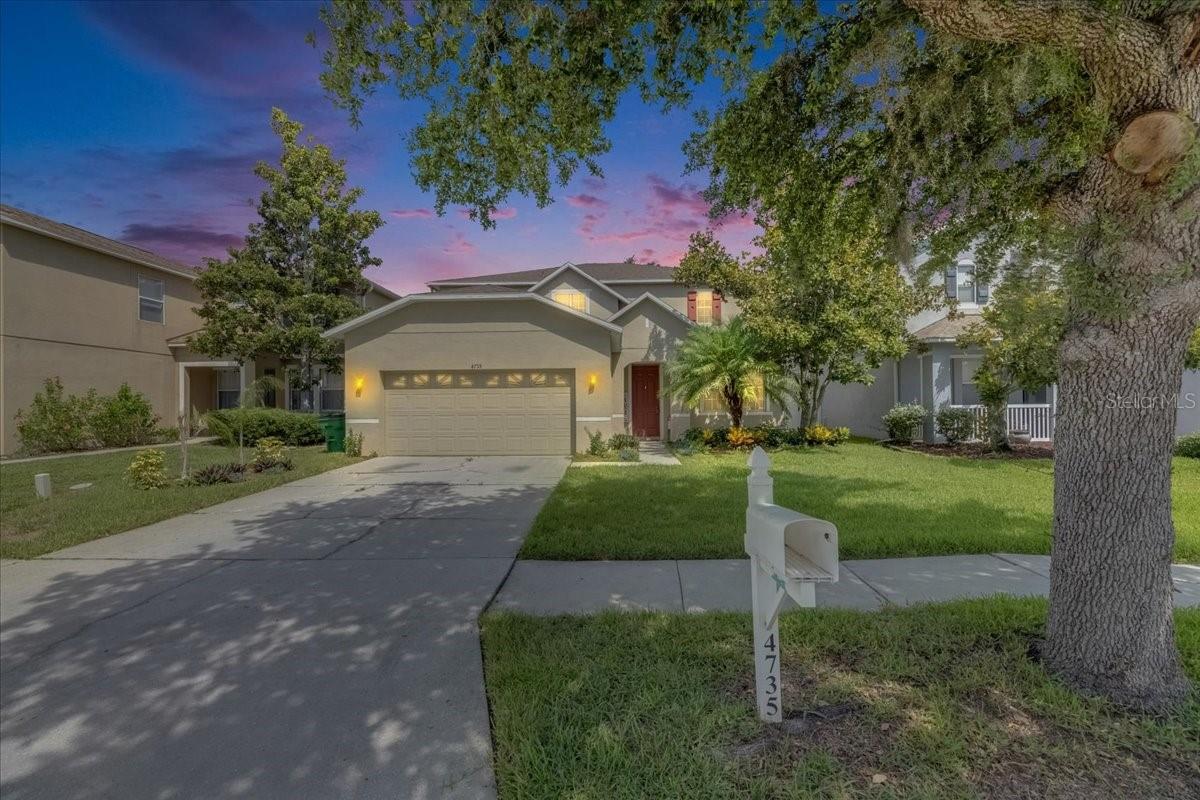 Details for 4735 Red Pine Way, WESLEY CHAPEL, FL 33545