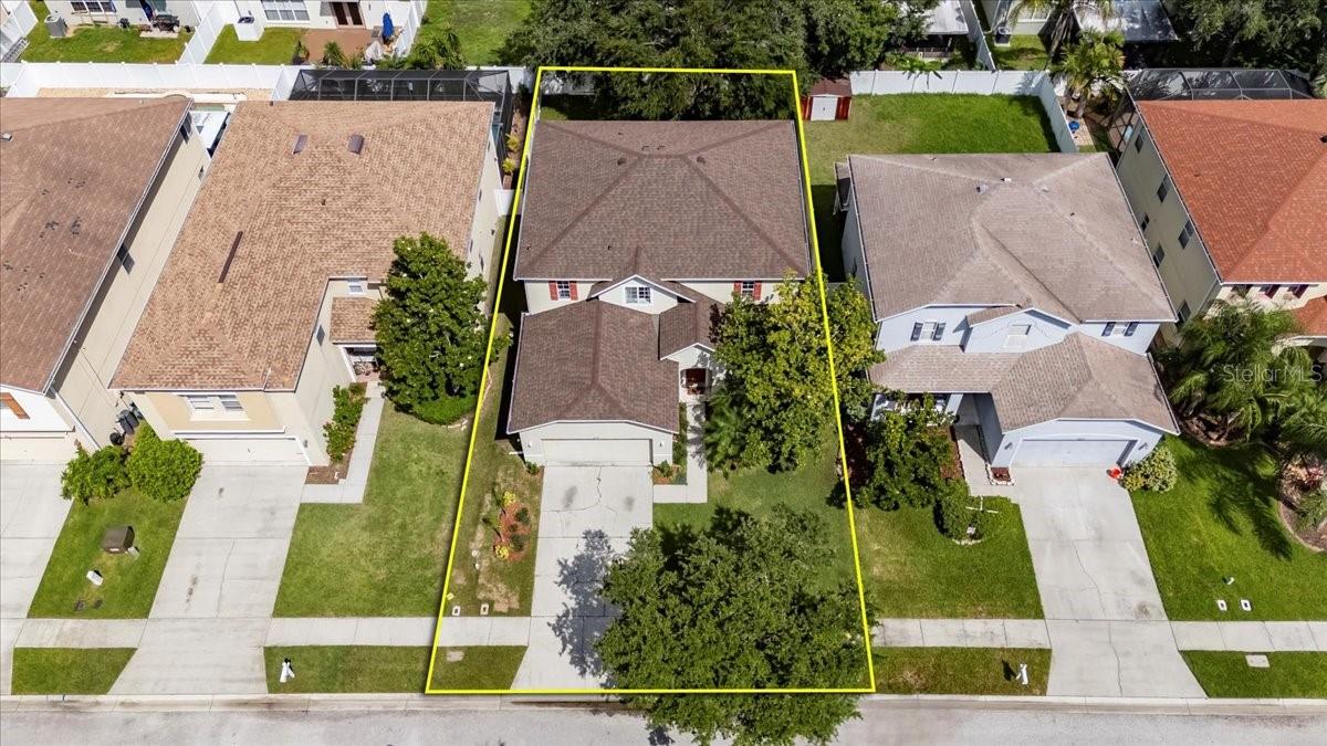 Image 2 of 100 For 4735 Red Pine Way