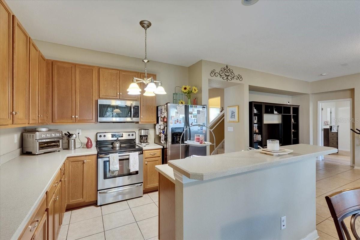 Image 34 of 100 For 4735 Red Pine Way