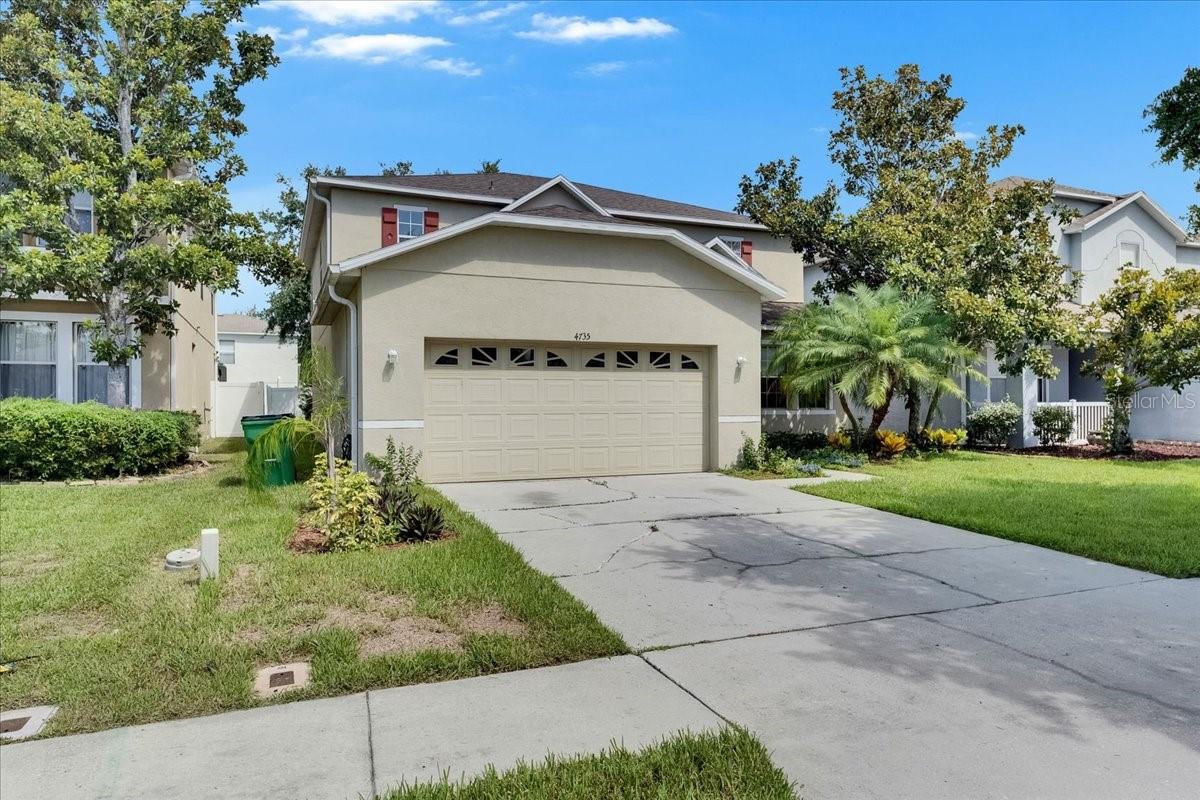 Image 5 of 100 For 4735 Red Pine Way