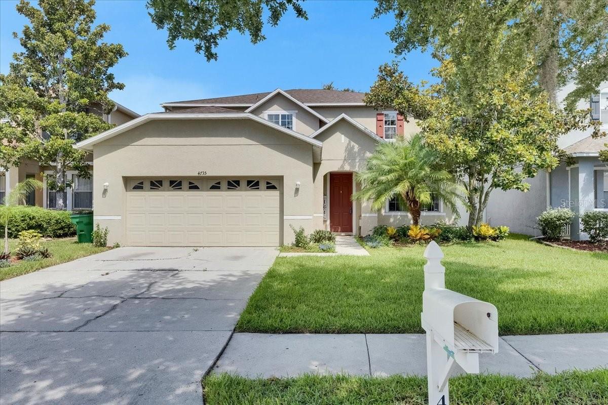 Image 6 of 100 For 4735 Red Pine Way