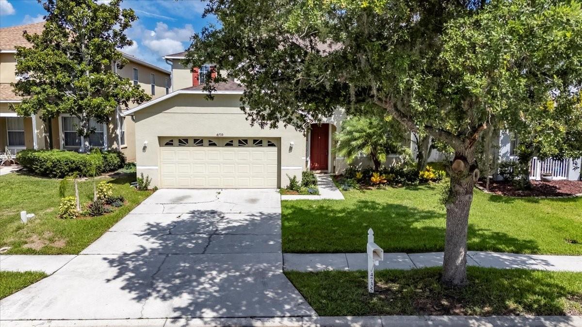 Image 81 of 100 For 4735 Red Pine Way