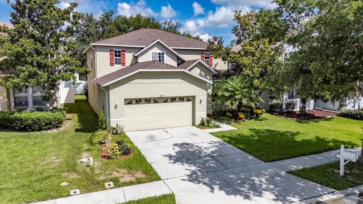 Image 82 of 100 For 4735 Red Pine Way