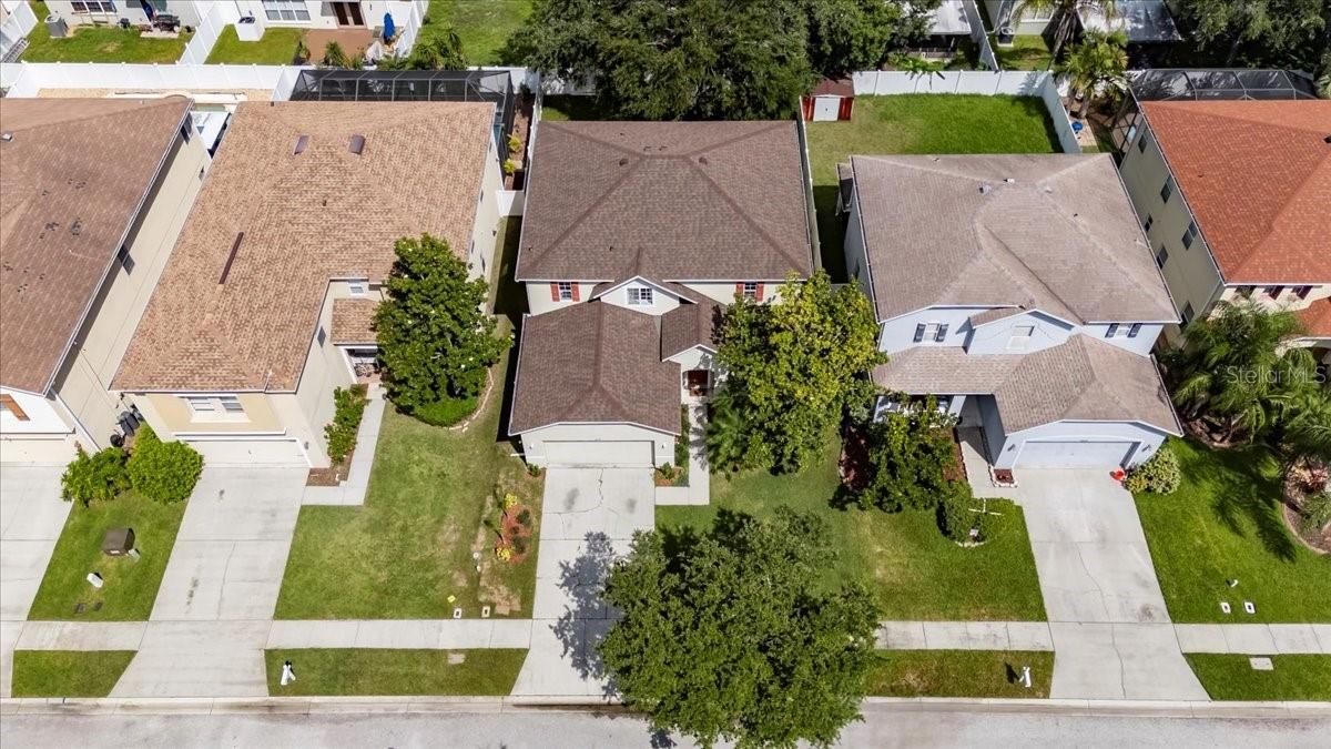 Image 90 of 100 For 4735 Red Pine Way