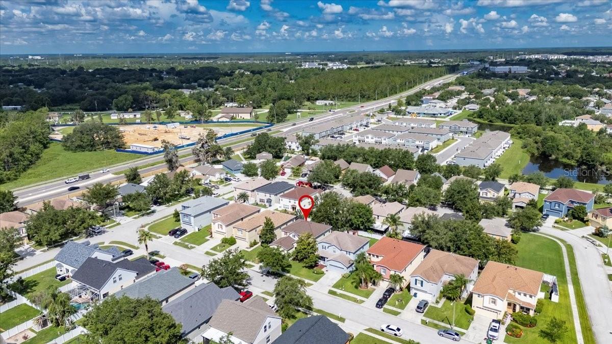 Image 95 of 100 For 4735 Red Pine Way