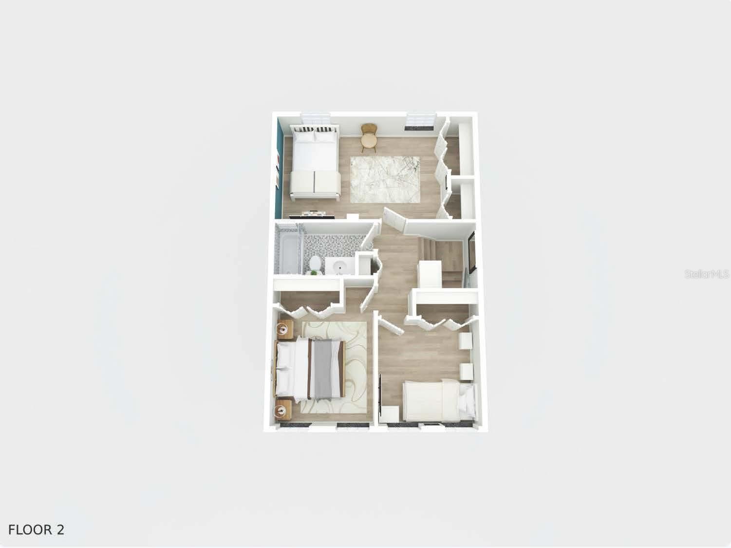 Image 32 of 77 For 4322 Fincastle Court