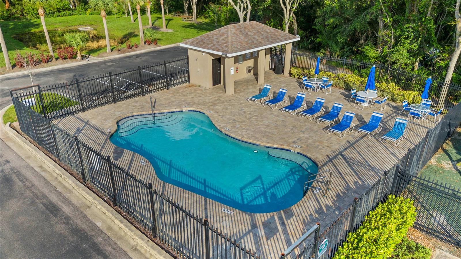 Image 60 of 77 For 4322 Fincastle Court
