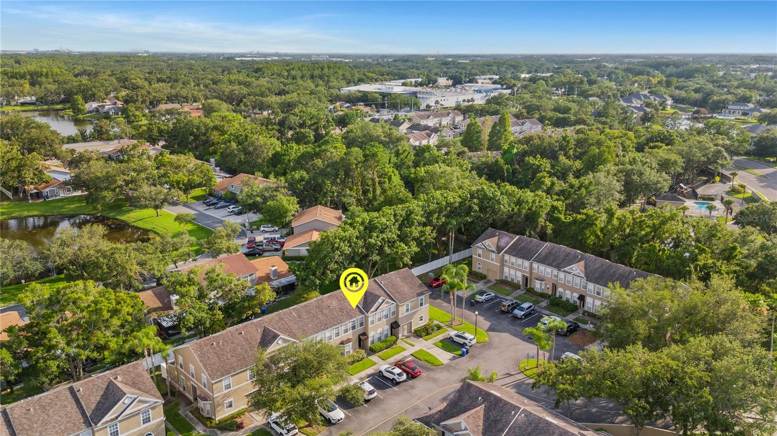 Image 66 of 77 For 4322 Fincastle Court