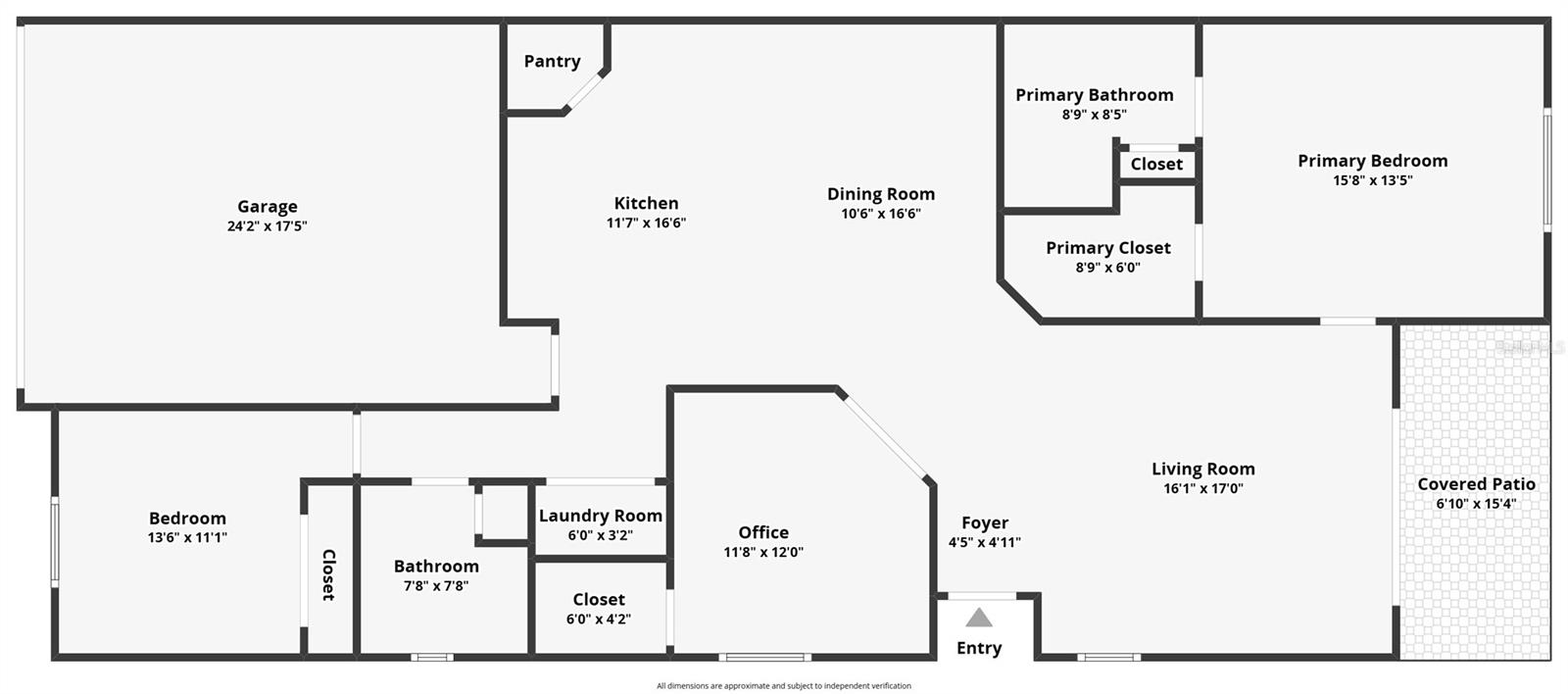 Listing photo id 1 for 31105 Mango Fade Way