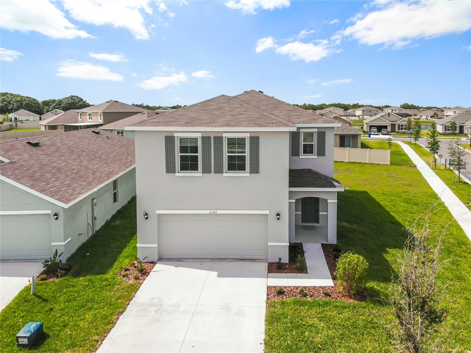 Details for 16503 Mosaic Oar Drive, WIMAUMA, FL 33598