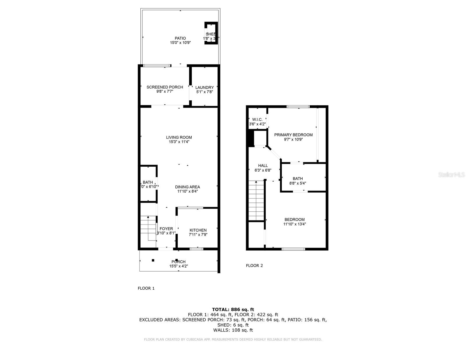 Image 21 of 21 For 4008 Pine Limb Court