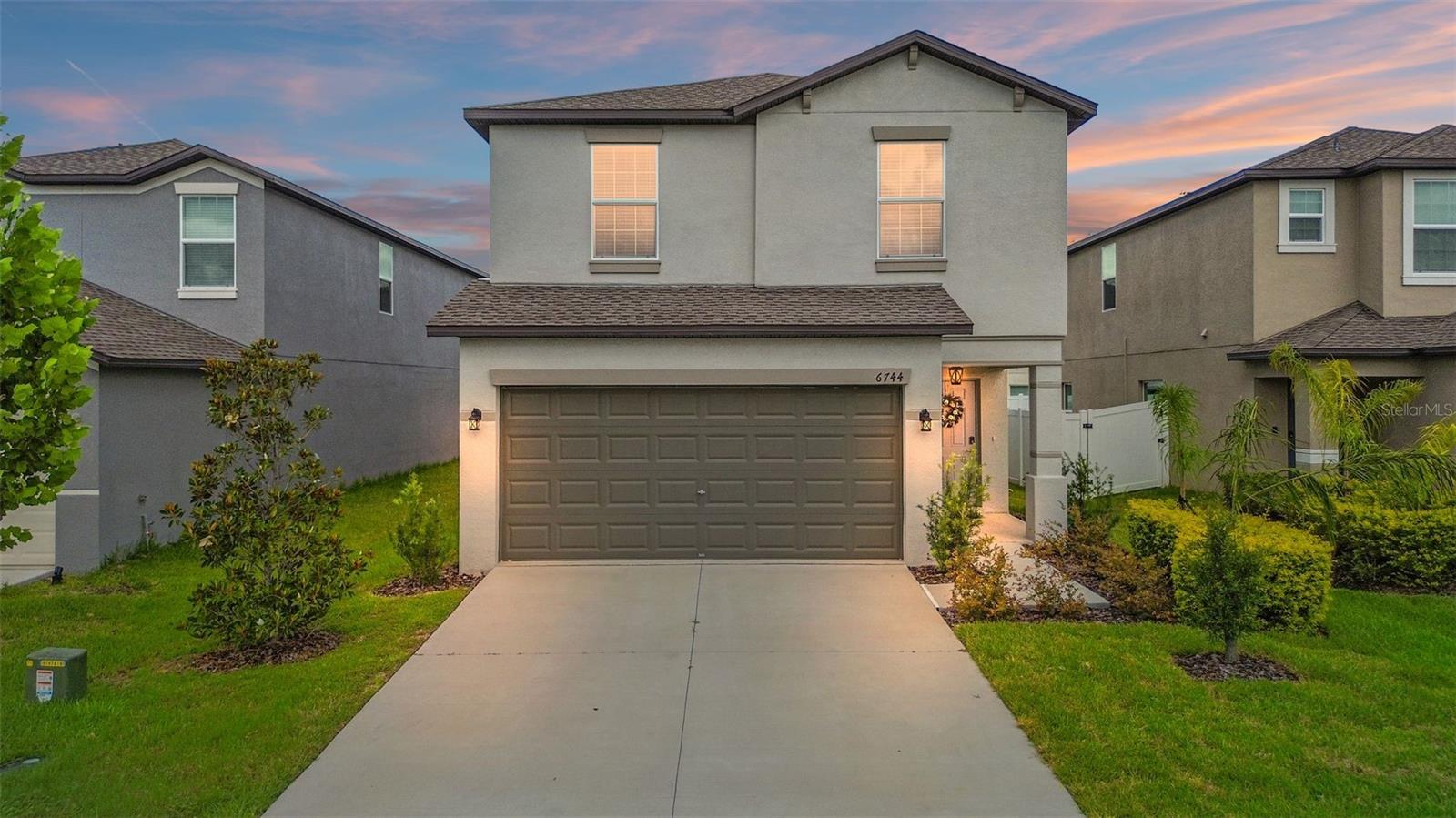 Details for 6744 Back Forty Loop, ZEPHYRHILLS, FL 33541