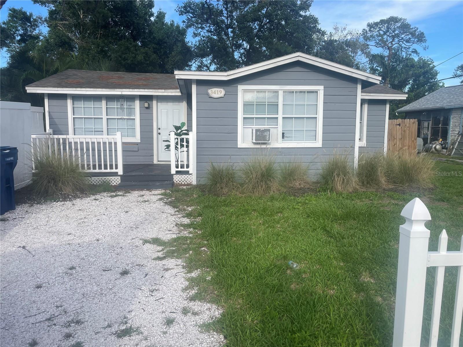 Details for 3419 19th Street E Back Adu, BRADENTON, FL 34208