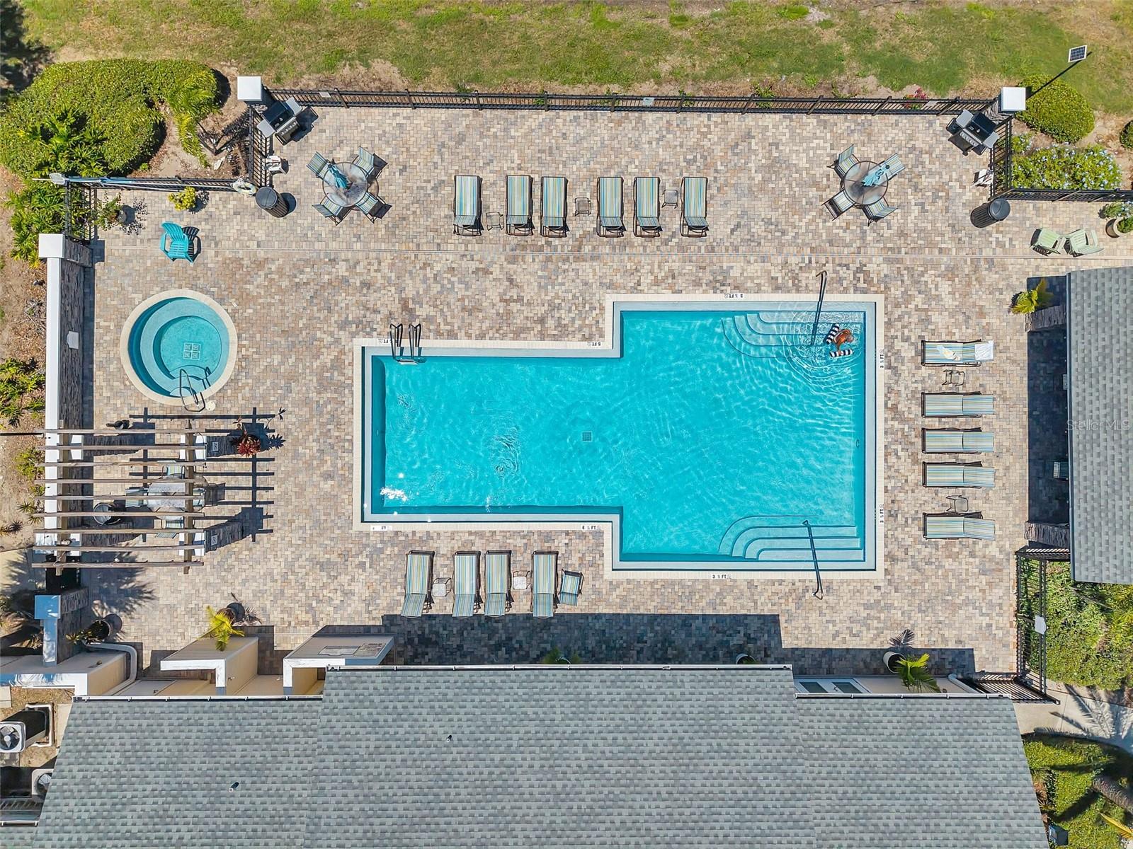 Image 34 of 39 For 3301 Haviland Ct  301