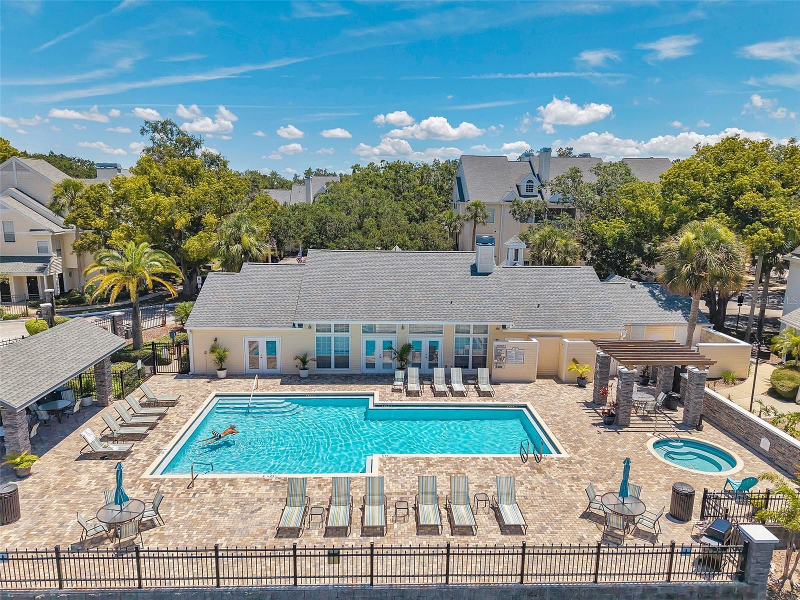 Image 35 of 39 For 3301 Haviland Ct  301