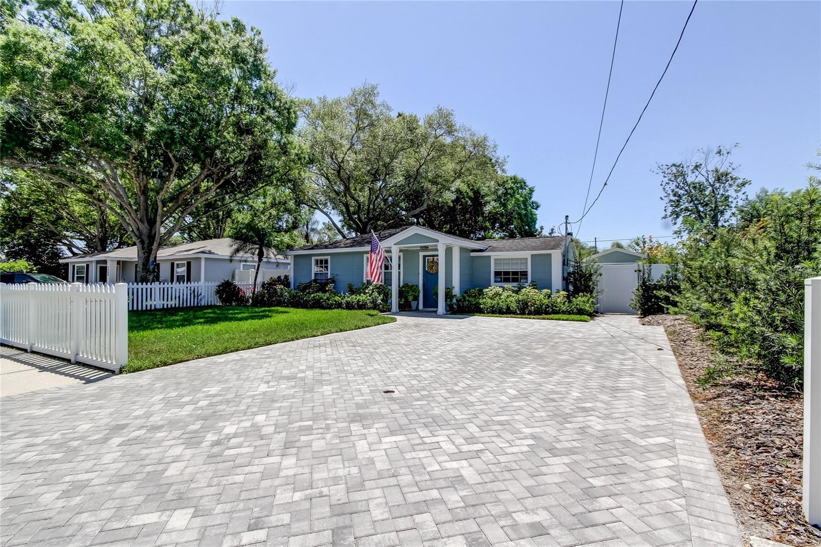 Details for 4410 Euclid Avenue, TAMPA, FL 33629